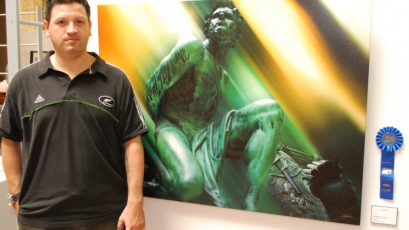 6th Exhibit Valorous