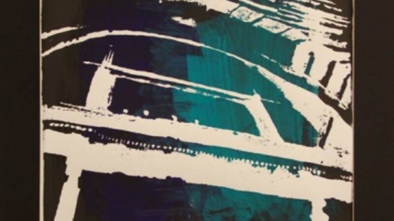 21st Annual Exhibit Shadey's Window