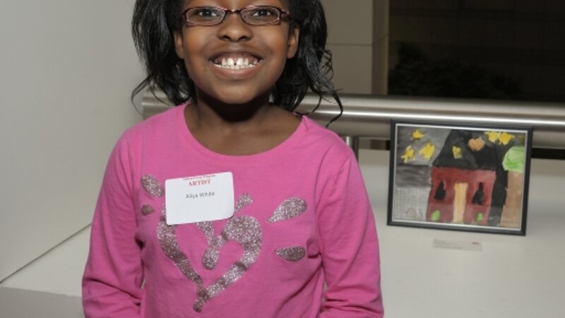 12th Annual Exhibit Night Time Out