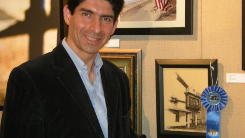 2nd Annual Exhibit Balcon Quinta Camacho