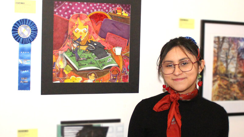 The Tale of the Foolish Wizard