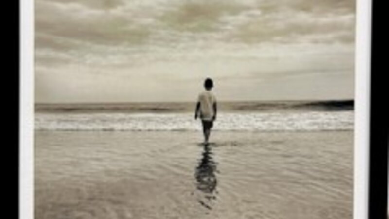 No One Really Walks Alone