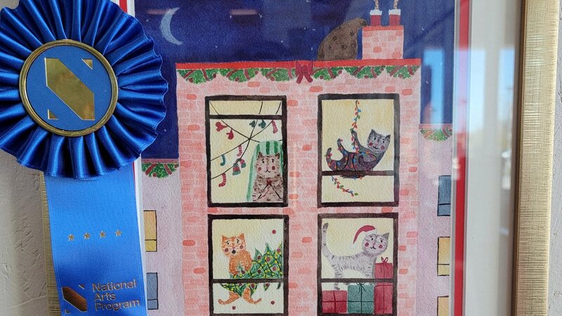 Christmas in the City