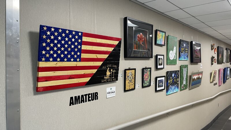 Huntsville Hospital 7th Annual Show