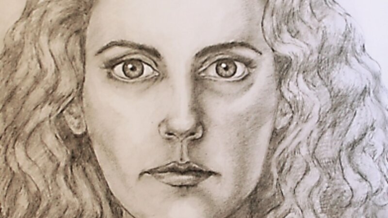 10th Annual Exhibit Portrait