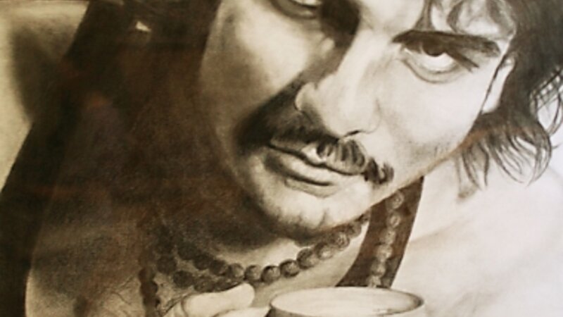 10th Annual Exhibit Risha B. Desi