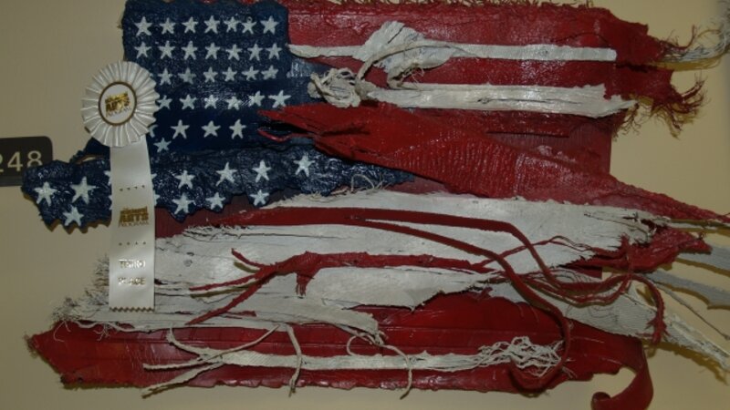 8th Annual Exhibit American Highway