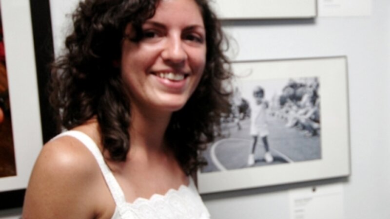 5th Annual Exhibit Untitled