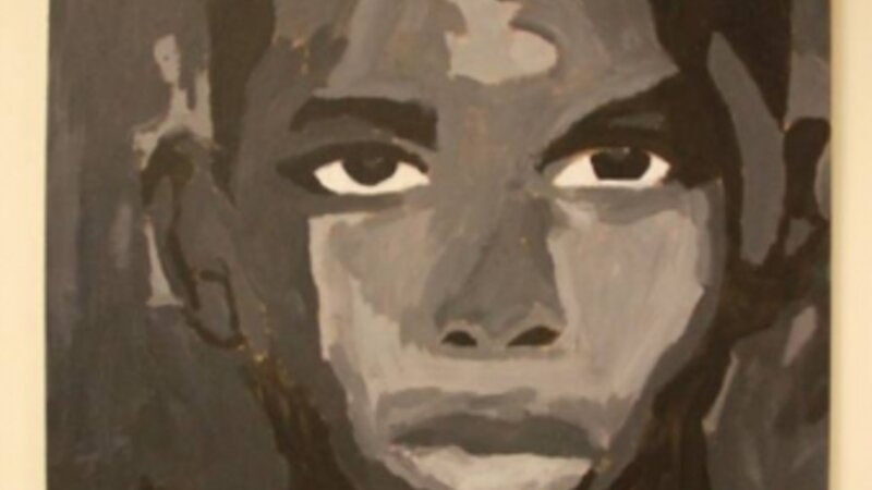 21st Annual Exhibit Chris Paul