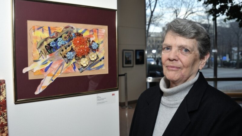 12th Annual Exhibit Fantasy