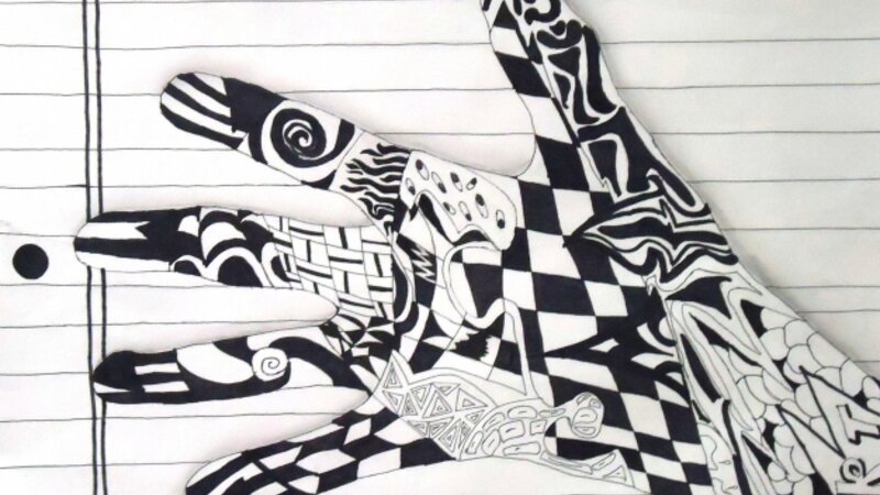 8th Annual Exhibit Handiwork