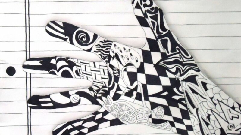 8th Annual Exhibit Handiwork