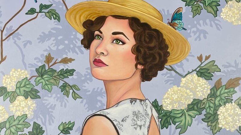 30 Years Fluttered By