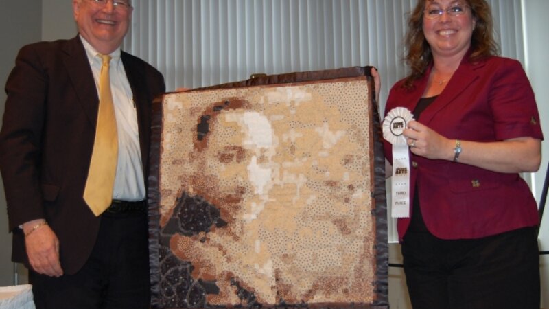 5th Annual Exhibit "I Have A Dream ..."