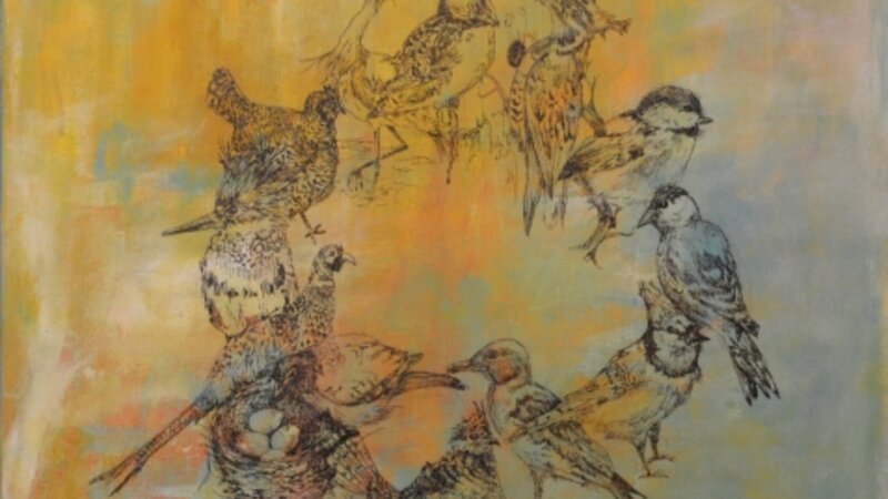 4th Annual Exhibit Migration