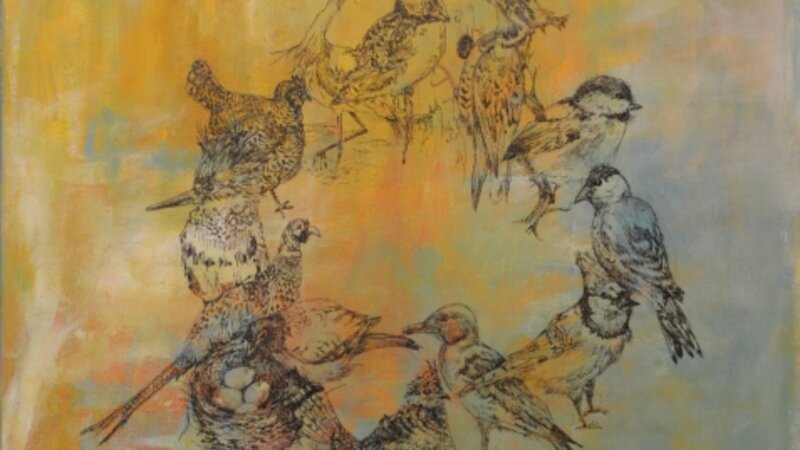 4th Annual Exhibit Migration