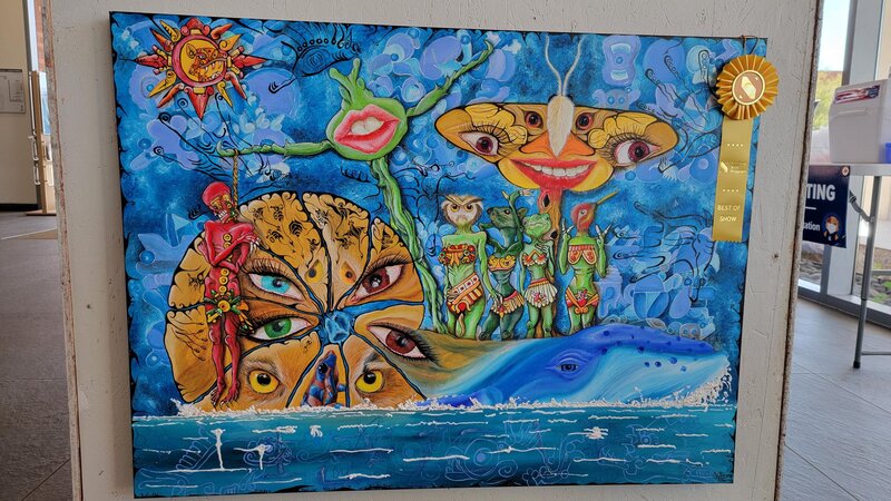 Not all of us who travel on this ship have the same direction