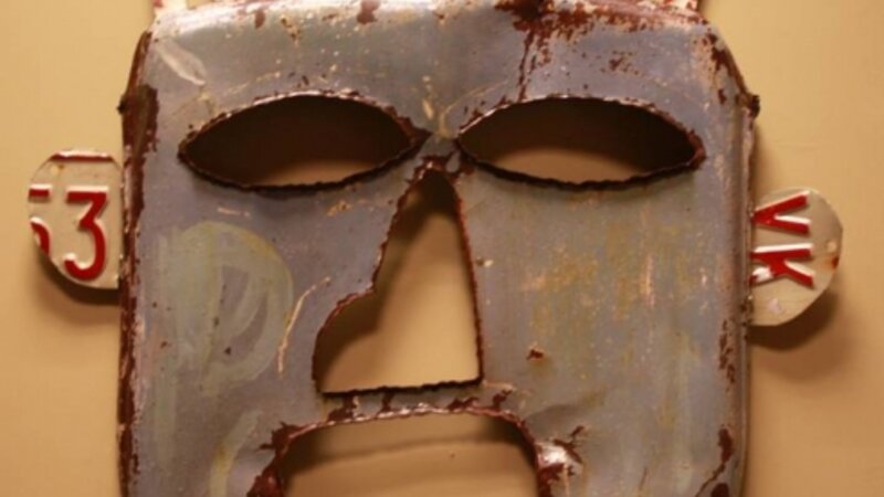 21st Annual Exhibit Face Plate