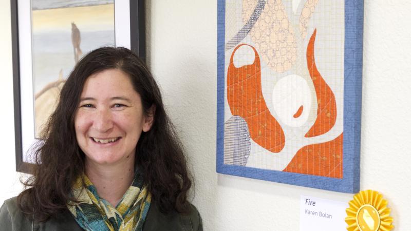 Fire craft Best of Show