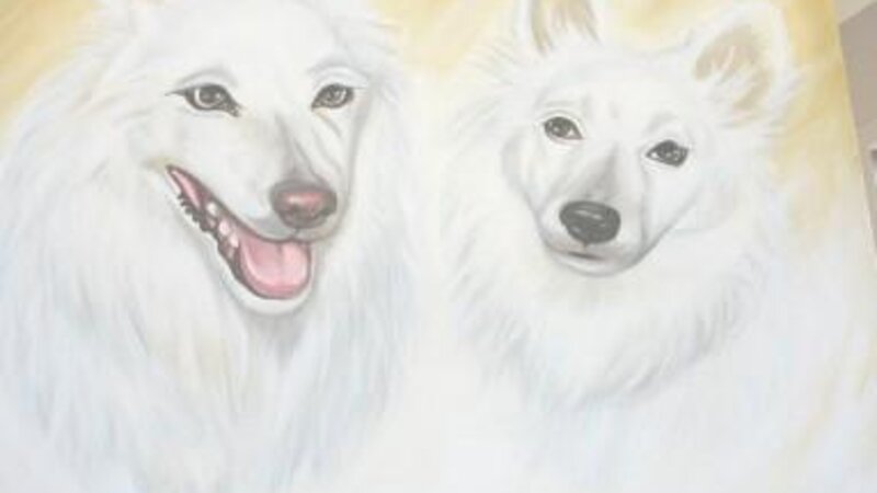 4th Annual Exhibit Nyla & Natay