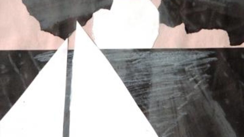 4th Annual Exhibit Lost in the Ocean