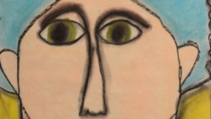 3rd Annual Exhibit The Abstract Man