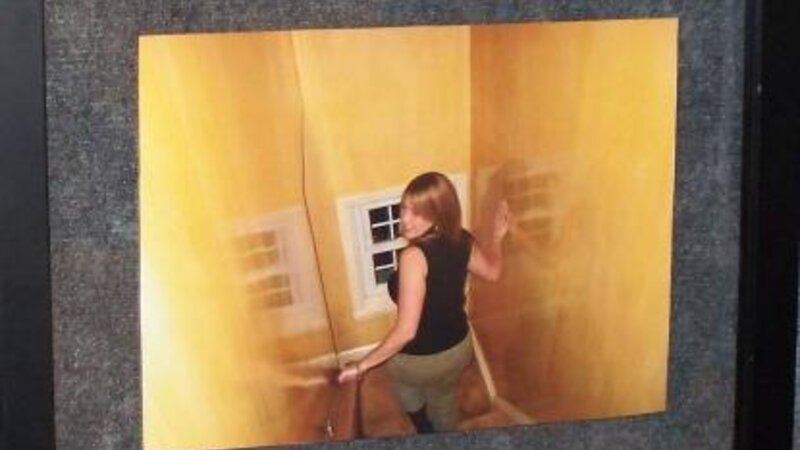 3rd Annual Exhibit Untitled