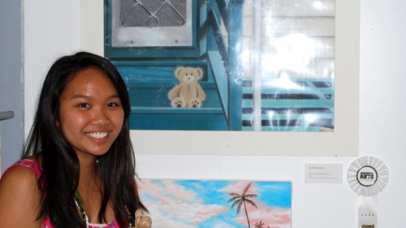 7th Exhibit Little Pleasures