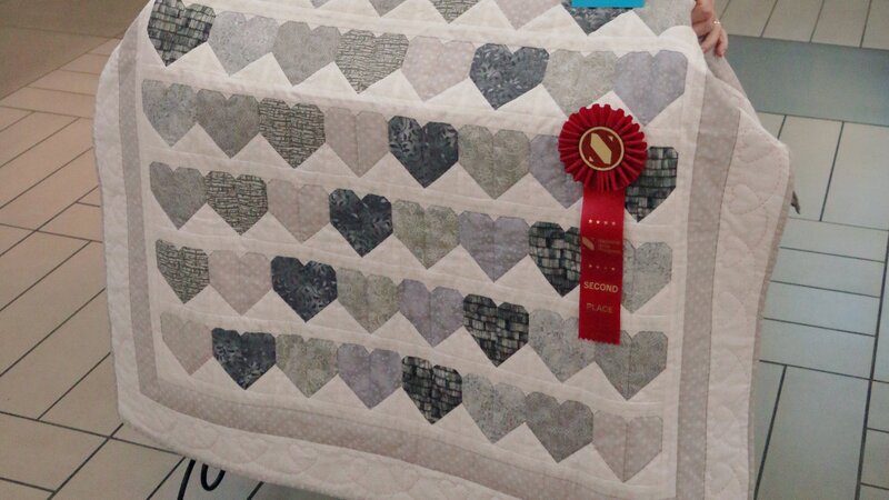 A Grandma's Love x 4