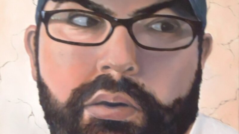 8th Annual Exhibit Sybil