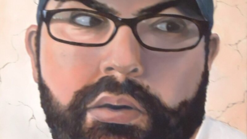 8th Annual Exhibit Sybil