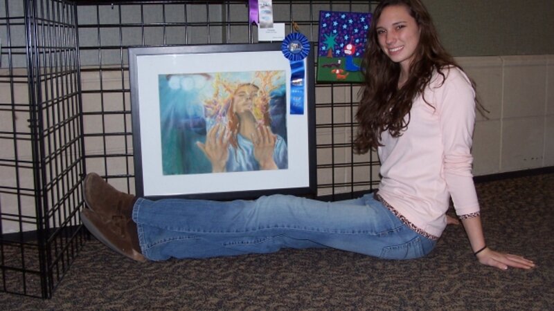 1st Annual Exhibit Cleansing