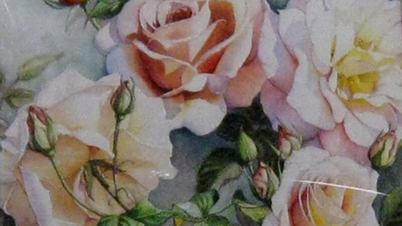 9th Annual Exhibit Dream Girls