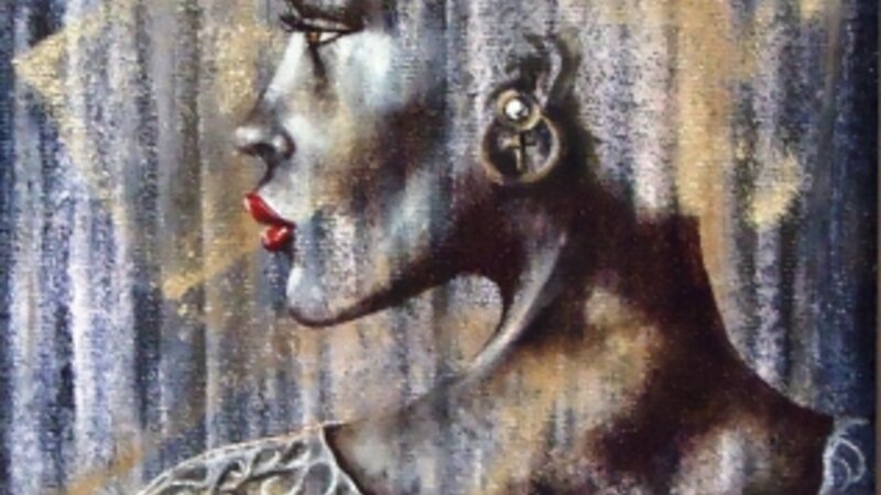 8th Annual Exhibit The Ornate Collar