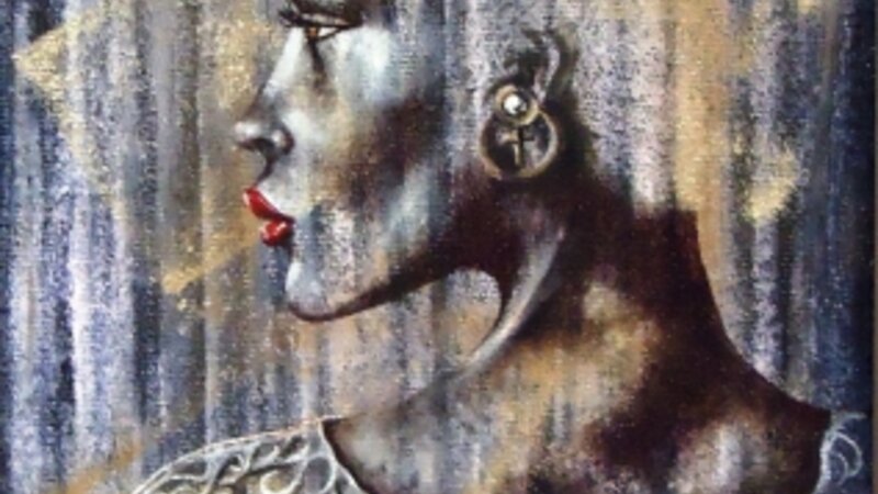 8th Annual Exhibit The Ornate Collar