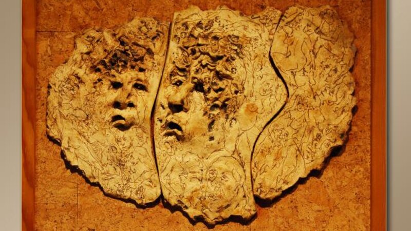 5th Exhibit Marriage Journey