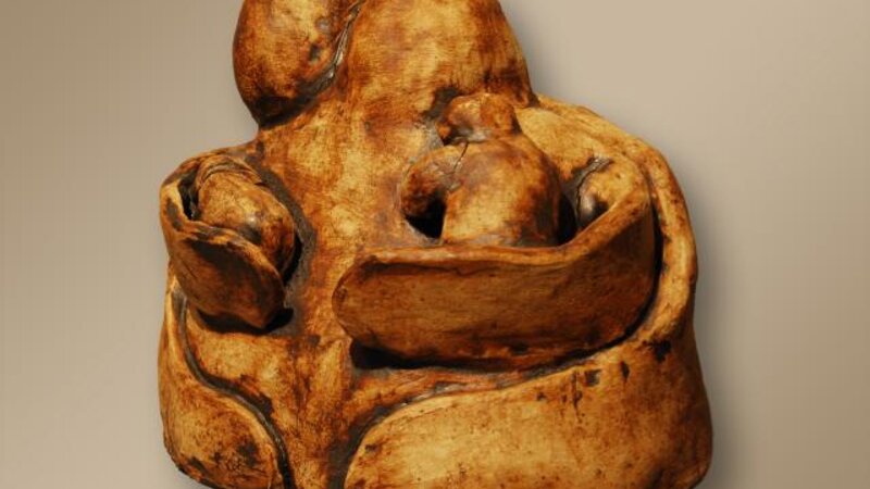 5th Exhibit Mother & Child