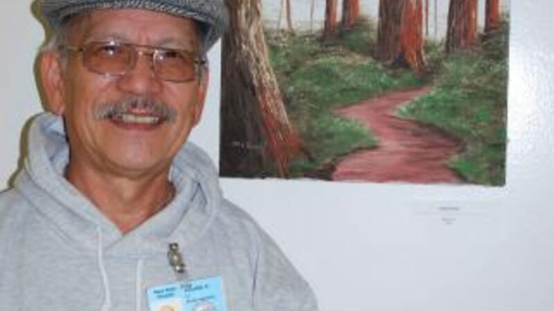 3rd Annual Exhibit Country Road