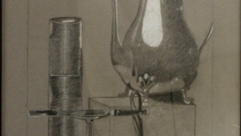 9th Annual Exhibit Table Ware