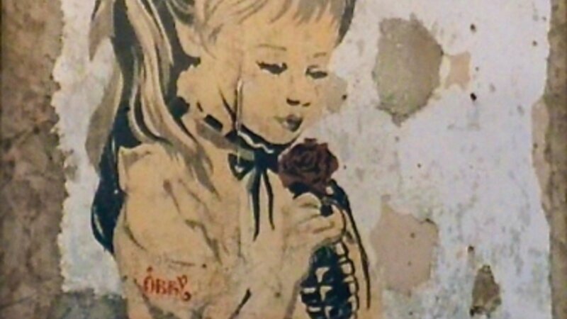 8th Annual Exhibit End of Innocence