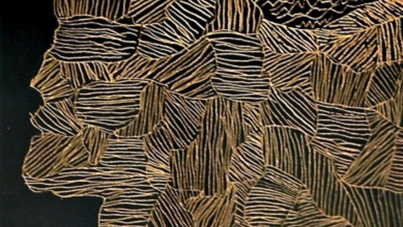 8th Annual Exhibit Old Man of the Mountain