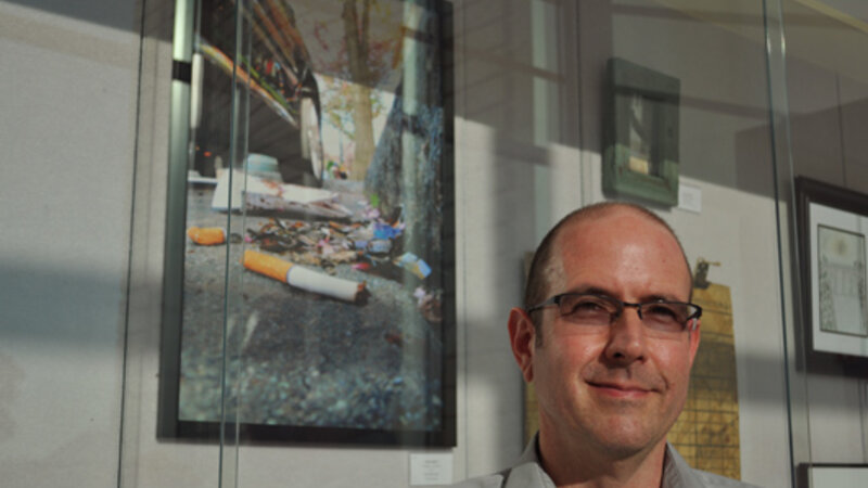 6th Annual Exhibit Curb Appeal