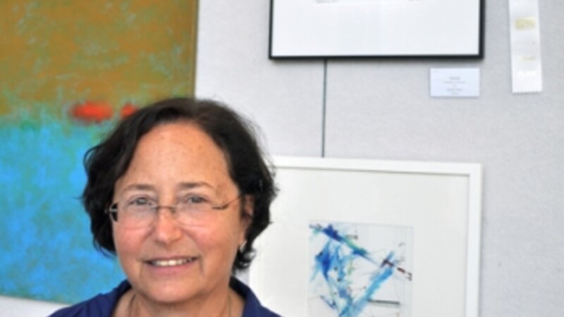 6th Annual Exhibit Walking