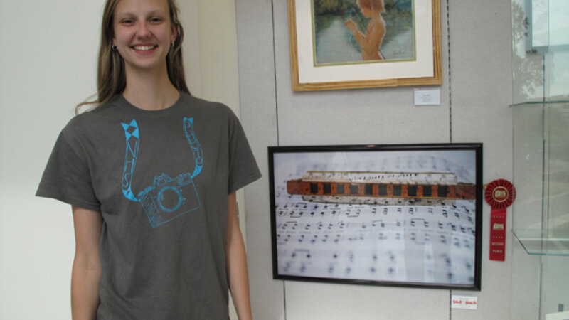 6th Annual Exhibit This is the Day