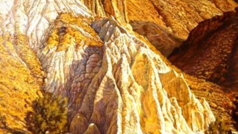 4th Annual Exhibit America