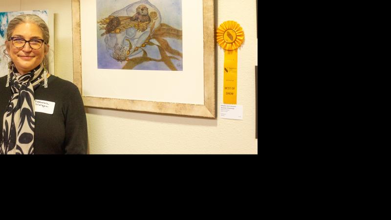 Enhydra lutris kenyoni, Ancestor Dreamings