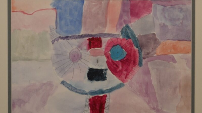 4th Annual Exhibit CATastrophe