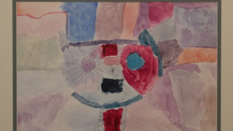 4th Annual Exhibit CATastrophe