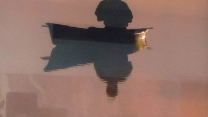 8th Annual Exhibit Reflections