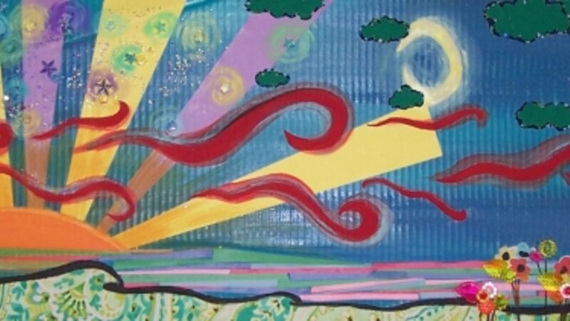 1st Annual Exhibit Dreams